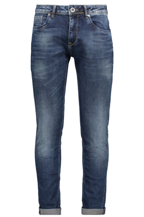 Cars blast slim fit kansas wash